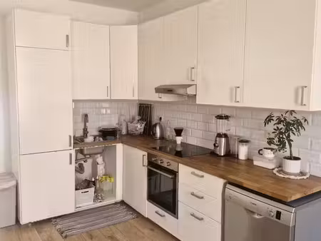 à louer – magnifique duplex 3 chambres en excellent état
