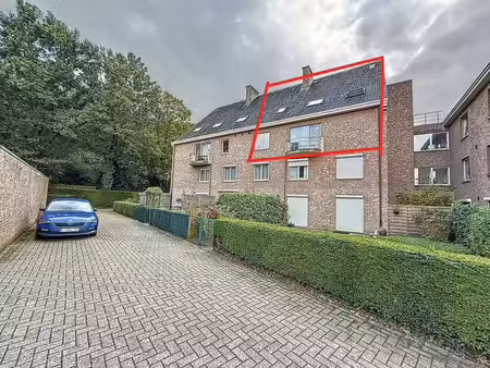 appartement à louer à kalmthout € 950 (lqsya) - dewaele - kalmthout | zimmo
