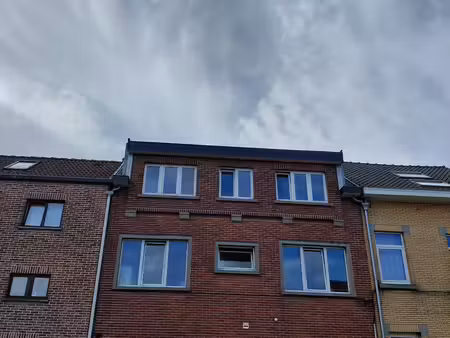 duplex à louer à oscare de burburelaan 38a wezembeek-oppem (rwc43169)