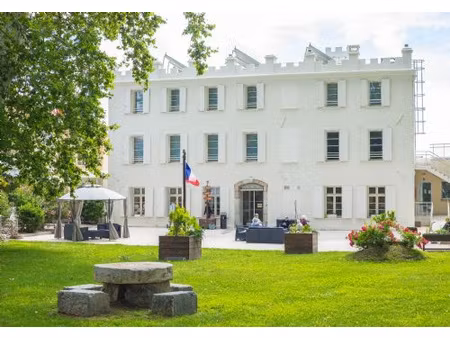 investissement en ehpad