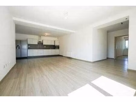lumineux appartement dans un ancien couvent