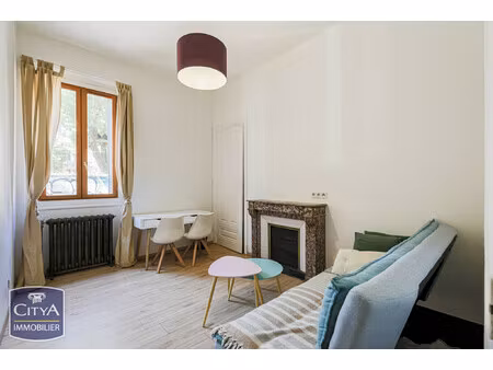 appartement