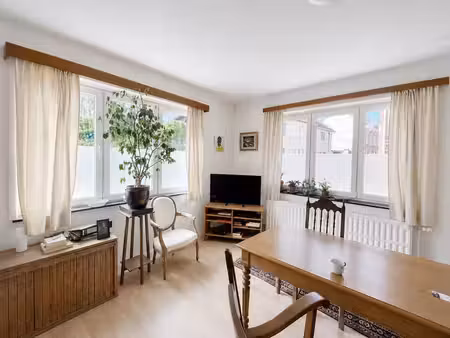 investissement ! appartement 1 chambre déjà loué.