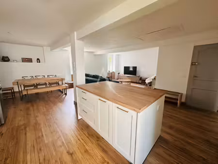 vente immeuble de rapport 9 pièces  230.00m²  saintes