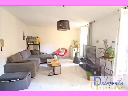 investissement locatif appartement t3 - centre-ville de la