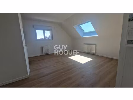 appartement le coudray 2 pièces