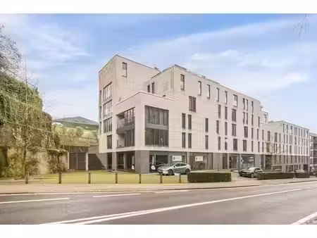 instapklaar appartement met twee slaapkamers  terras en a...