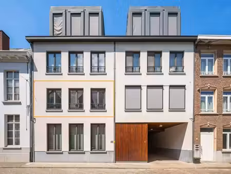 appartement à vendre à lier € 295.000 (lqt1z) - boonstra vastgoedgroep | zimmo