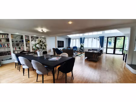 loft t7 - 274.07m2 - enghien-les-bains
