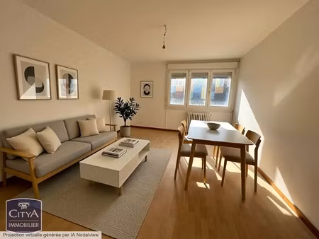 appartement