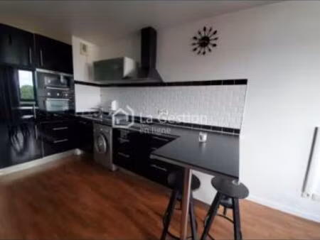 appartement studio mantes-la-jolie