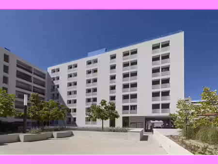 investissement en residence étudiante