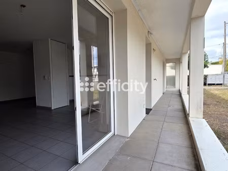appartement 3 pièces - 68 m²