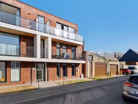appartement à vendre à westende € 290.000 (lqt0v) - vlaemynck nieuwpoort | zimmo