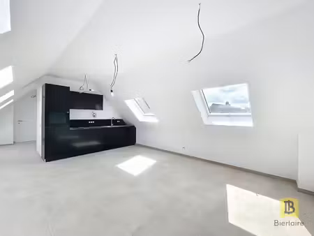 appartement à louer à rue de la halle 6a mons (vbe53559)