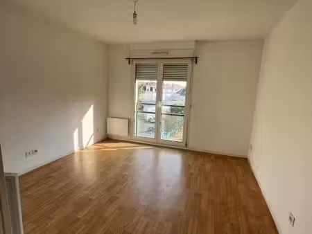 appartement t1 - quartier république - cs 1988