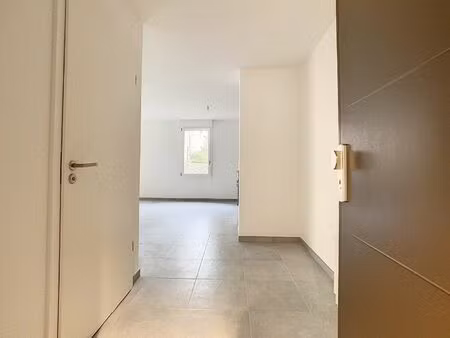appartement 2 pièces obernai