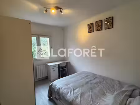 chambre meublée en colocation à paimpol ? disponible immédiatement