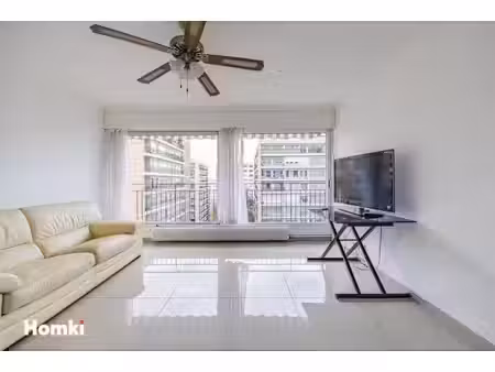 appartement t2 de 52 m² à paris 75011  boulevard de charonne
