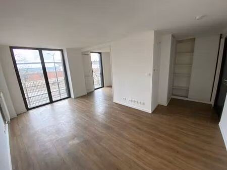 appartement t3
