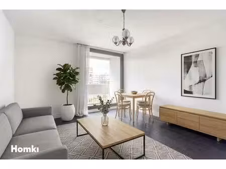 appartement t3 de 69 m²