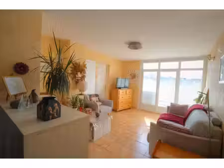 à découvrir sans tarder ! appartement f4 - 3 chambres
