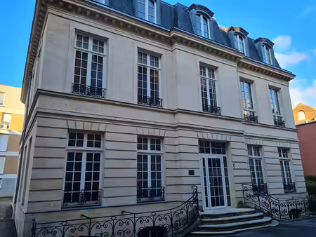 appartement saint quentin 3 pièce(s) 126.22 m2