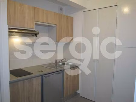 appartement type 2