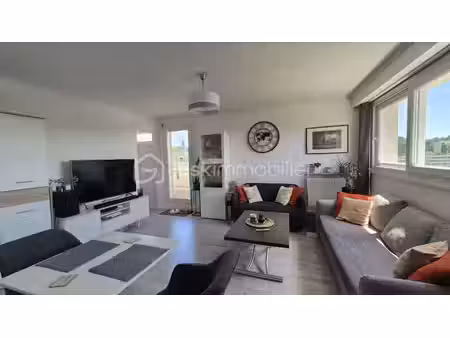 appartement de 43 m² à savigny-sur-orge