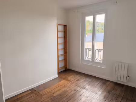 beau 2pièces de 39 m2 sevres proche centre ville