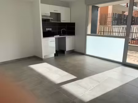 superbe studio de 30m2 à escalquens