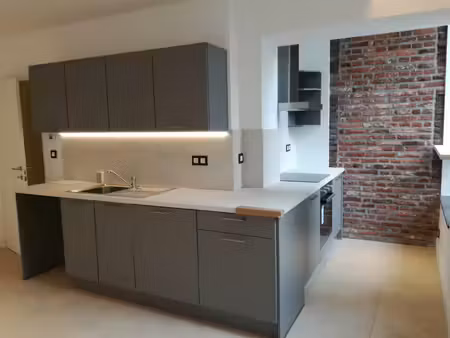 studio à louer à rue muche vache (1.2) 9 tournai (vbe53549)