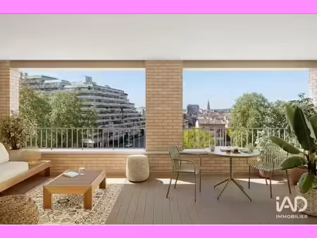 appartement à toulouse (31200)