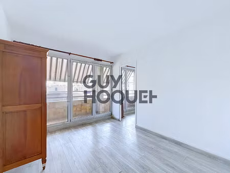 appartement t4 - centre ville de vitry-sur-seine