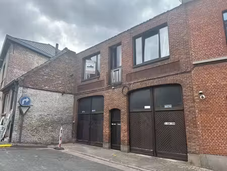 appartement à louer à wetteren € 750 (lqsyj) - immo zone heusden | zimmo