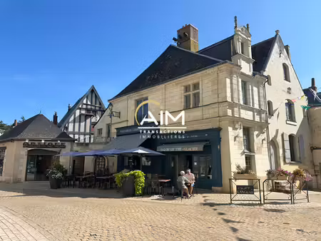 emplacement n°1 rare - pâtisserie  chocolaterie  glacerie au pied du château de langeais