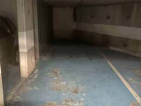montigny-le-bretonneux- plan de troux - 2 places de parking