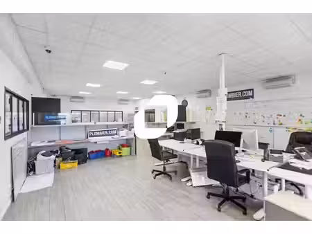 vente bureaux montreuil 93100 191m² à 444m²