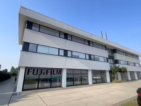 bien professionnel à louer à burcht € 2.058 (lqt0x) - cd-vastgoed | zimmo