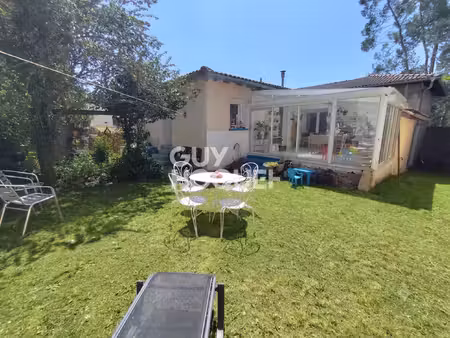 maison à vendre de 4 pièces de 97 m²
