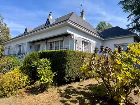 bouguenais les couets  maison de 113 m² hab  3 ch  garage
