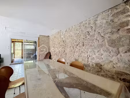 maison de 91 m² à bressuire