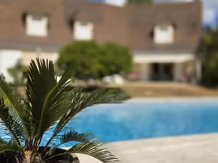 maison à chambray-lès-tours (37170)