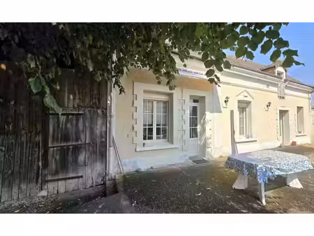 maison 3 pièces