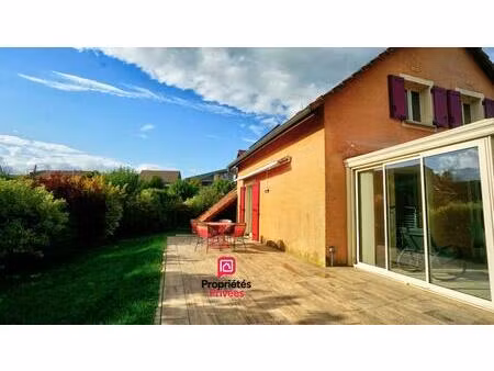 maison 6 pièces