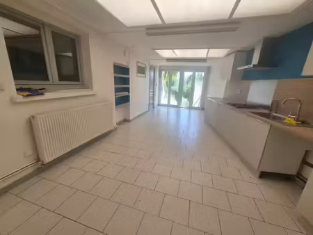 maison escautpont 5 pièce(s) 170 m2