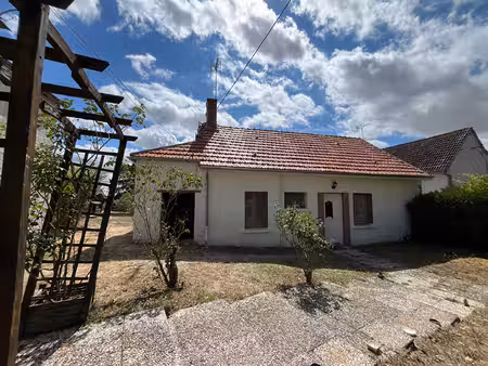 maison feux 3 pièce(s) 80.25 m2