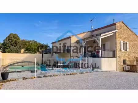 maison à vendre fumel 5 pièce(s) 115m2 226 000€