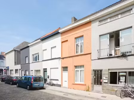 maison à vendre à gent € 245.000 (lqt0t) - makelaarshuys b.v. | zimmo
