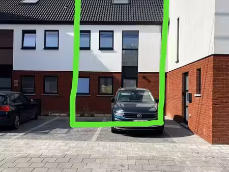 maison à vendre à hensies € 275.000 (lqt29) - bureau immobilier montois | zimmo
